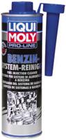 Liqui Moly 5153 Присадка для очистки бензиновых систем впрыска Pro-Line Benzin-System-Reiniger, 500 мл